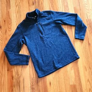 Eddie Bauer sweathirt